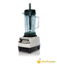OmniBlend V - světle šedý profi mixér TM-800A, nádoba 2 litry