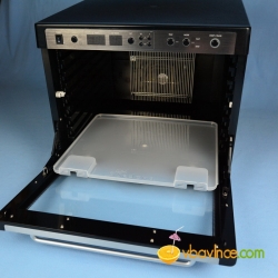 Sedona Combo SD-P9150 - sušička potravin, 9 plastových sít, digitální časovač, úsporné sušení