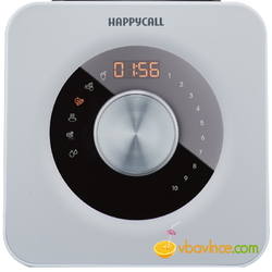 Happycall Axlerim Z - HC-BL5000 - barva bílá - vysokorychlostní mixér, nádoba 2l - kopie
