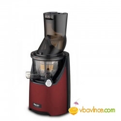 Kuvings EVO 820 Exclusive - šnekový odšťavňovač + sítka na smoothies a zmrzlinu