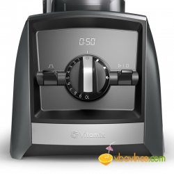 Vitamix Ascent A2500i - šedý mixér - 2l nádoba